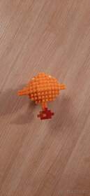 Stavebnice Pokemon - 15