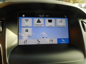 Ford Focus,1,0 EcoBoost 92 kw - 15