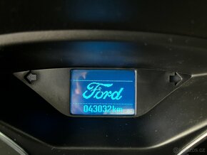 Ford Focus 1,6 TDCi, PŮVOD ČR,43TKM,SERVISNÍ KNÍŽKA - 15