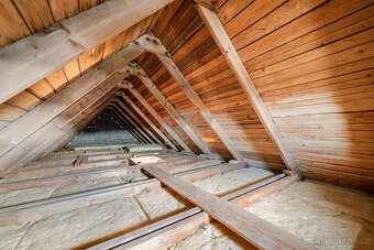 Prodej, rodinný dům, Horní Datyně, ul. Václavovická - 15