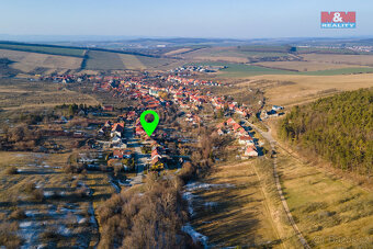 Prodej rodinného domu, 191 m², Boršice u Blatnice - 15