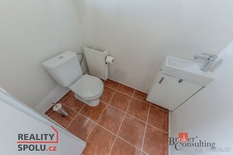 Prodej, domy/rodinný, 164 m2, 25063 Sluhy, Praha-východ [ID  - 15