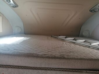 Obytný automobil Fiat Ducato 2,8 JTD 107kW - 15