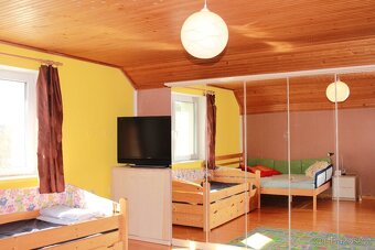 Prodej domu Vlkanov okres Havlíčkův Brod - 15