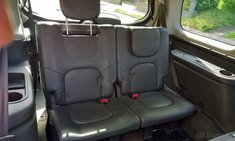 Nissan Pathfinder - 15