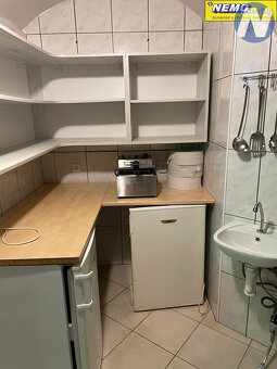 Prachatice, pronájem restaurace - 15