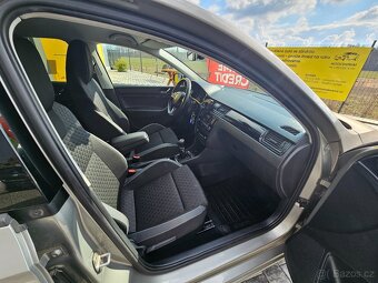 Škoda Rapid, 1.2 81kW, Ambition Fresh - 15