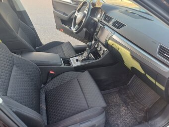 Superb 3 1.4 tsi 110kW STYLE 126 tkm - 15