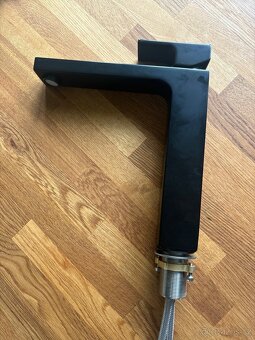 HANSGROHE Vernis Shape baterie - 15