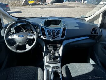FORD C-MAX 1,0 ECOBOOST - NOVÁ SPOJKA - TAŽNÉ - 15