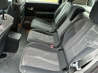 Renault Scenic 1.6i 16V 83kw - 15