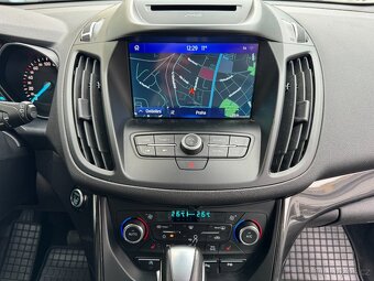 Ford Kuga Titanium AWD 2.0 TDCi 110kW 4x4 Aut. Kamera Navi - 15