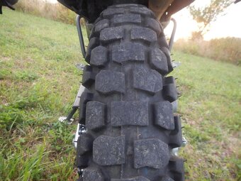 Honda CRF 250 RALLY - 15