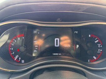 Na prodej Dodge Durango 5.7 LPG DPH Amerikanakolech - 15