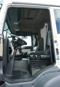 MAN TGM 26.340 - 6x2 - Valník + HR-PALFINGER PK 19.001 SLD5 - 15