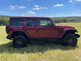Jeep Wrangler Rubicon 392, 6.4 V8 HEMI 470HP - 15