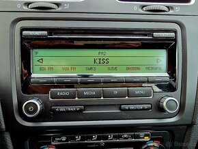 Volkswagen Golf, VI 2.0TDI 81KW - 15