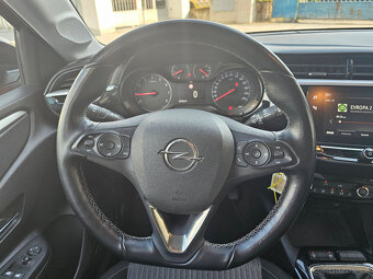 Opel Corsa Edition, 1,2i 55 kW, 1.maj., Odpočet DPH - 15
