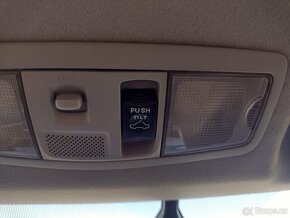 Mitsubishi Outlander 2.2 Di-D, 4x4, 7 míst, SLEVA - 15