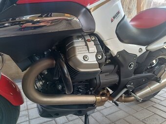 Moto Guzzi - 15