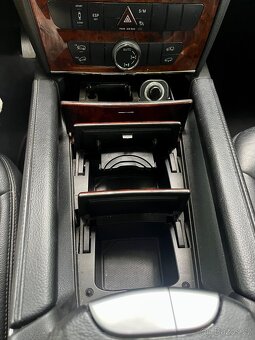 Mercedes w164 ML 320cdi - 15