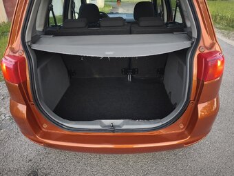 Mazda 2.1,4D.nová STK. 124tis km.bez koroze - 15