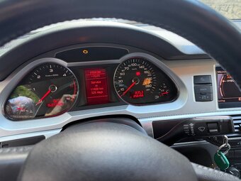 Prodám Audi A6 Avant 2.0 TDI - 15