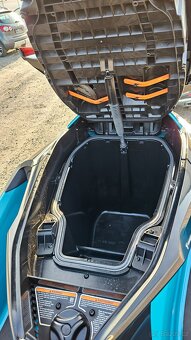 Sea Doo 230 Wake 3.místný , Gtx, Gtr ,Rxt ,TOP stav - 15