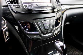 Opel Insignia ST /AJ NA SPLATKY/ - 15