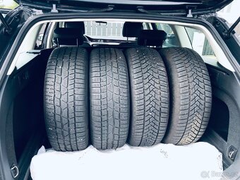 VW Passat 2,0TDi 140kW rv.2017 - 15