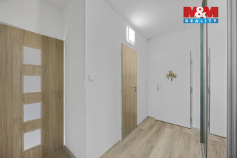 Prodej bytu 2+kk, 40 m², Praha 4 - Pankrác, ul. Plamínkové - 15
