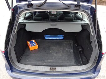 Ford Focus 1.8 TDCI Combi r.v.2009 (85 kw) Koup.ČR - 15