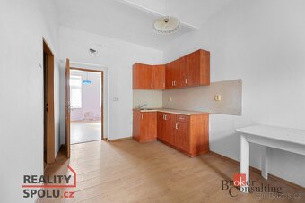 Prodej, komerční/činžovní dům, 244 m2, Krčín 180, 54901 Nové - 15