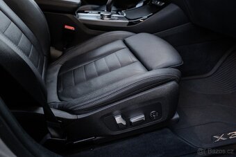 BMW X3 M40i xDrive – plná výbava, perfektní stav - 15