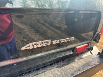 Toyota Land Cruiser 80 - 15