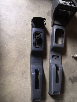 Prodám dily honda civic 5g - 15