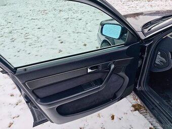 Audi A6 C4 Quattro 2.5TDI AEL 103kw - 15