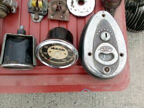 Jawa 350 motor 9000kc - 15