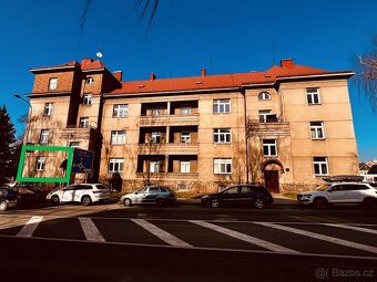 PRODEJ BYTU 2 + kk Žižkova ul. - 15