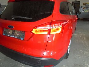 ford focus 2018 benzín díly - 15
