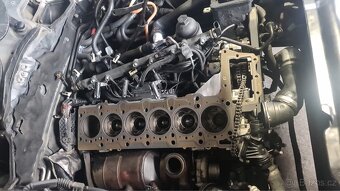 Bmw 530d e60 - 15