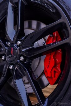 Corvette 6.2 STINGRAY C7 - 15