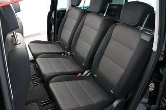 Volkswagen Sharan, 1.4 TSI 110kW COMFORT 7-MÍST - 15