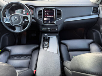 Volvo XC90 2.0 B5 Drive-E Momentum Pro AWD A/T 7m DPH - 15