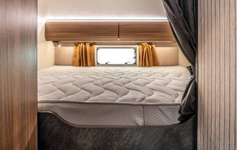 NOVÝ obytný vůz Fiat Ducato, Rimor, SARUS 5 - 15