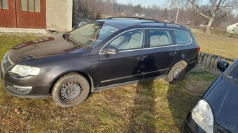 Passat b6 2.0tdi 103kw BMP - 15