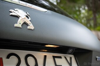 Peugeot 208 1.2 PureTech Allure A/T aj na splátky - 15