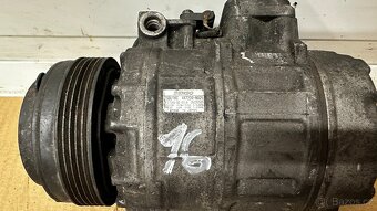 Prodám různé klima kompresory pro vozy BMW - 15