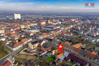 Prodej rodinného domu, 135 m², Městec Králové, ul. Pražská - 15