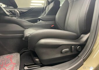 Subaru Outback 2.5 TOURING 2024 nové 124 kw1 - 15